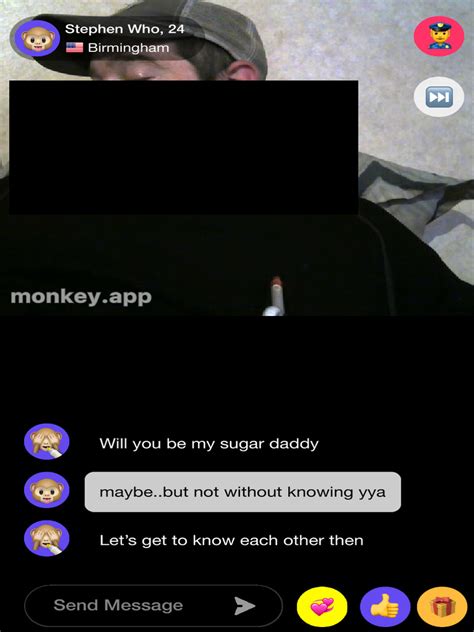 chatroulette clones|Monkey: Free Random Video Chat Like Omegle with Strangers.